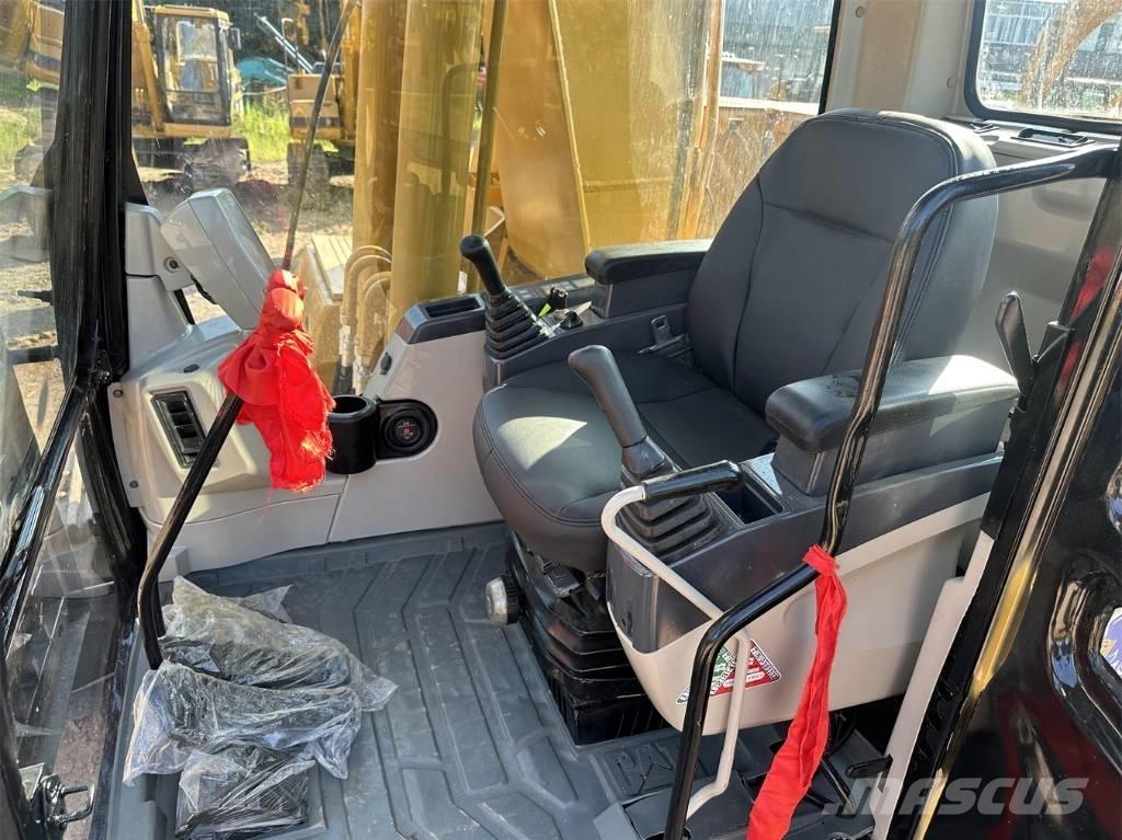 CAT 320 C 履带挖掘机