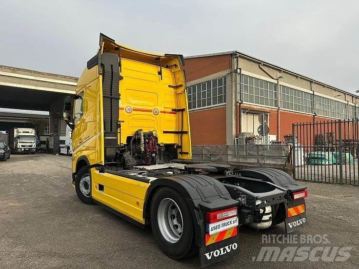 Volvo FH500 牵引车