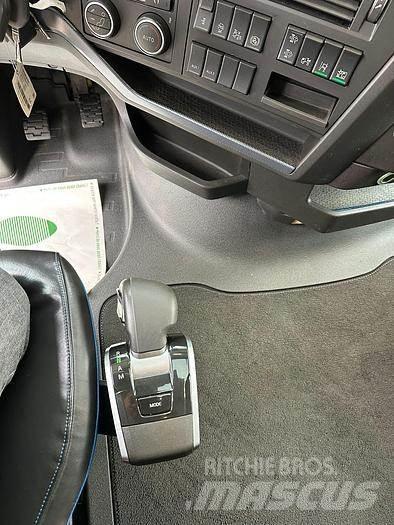 Volvo FH500 牵引车