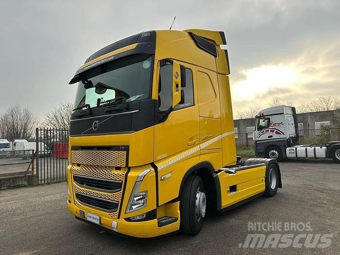 Volvo FH500 牵引车