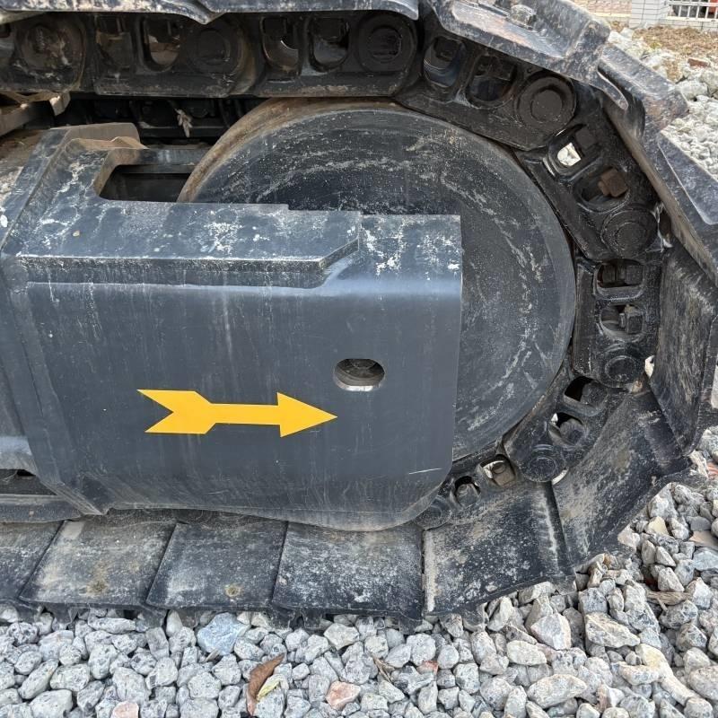Komatsu PC 450 履带挖掘机