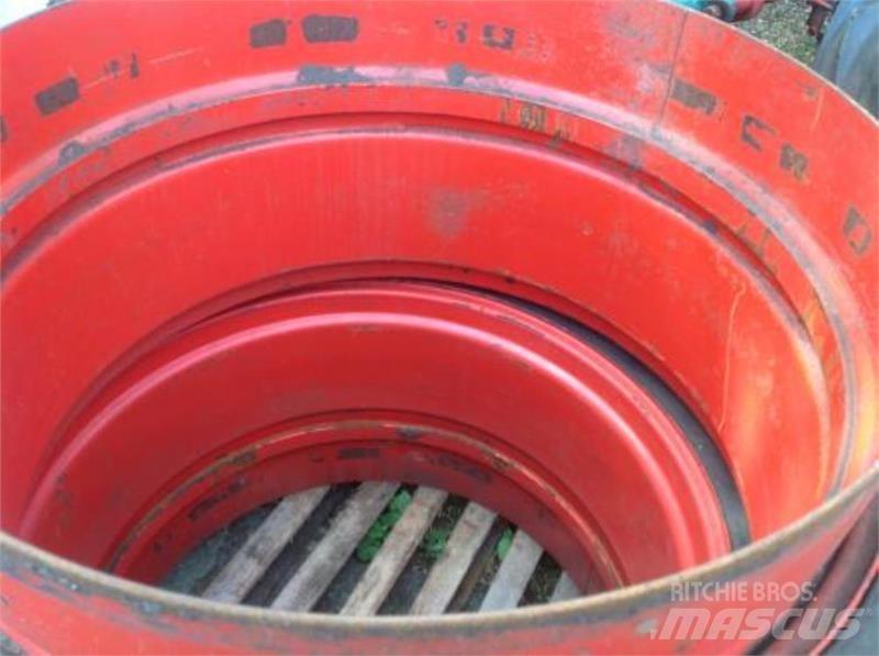  - - - 15.5R38 轮胎、车轮、轮圈