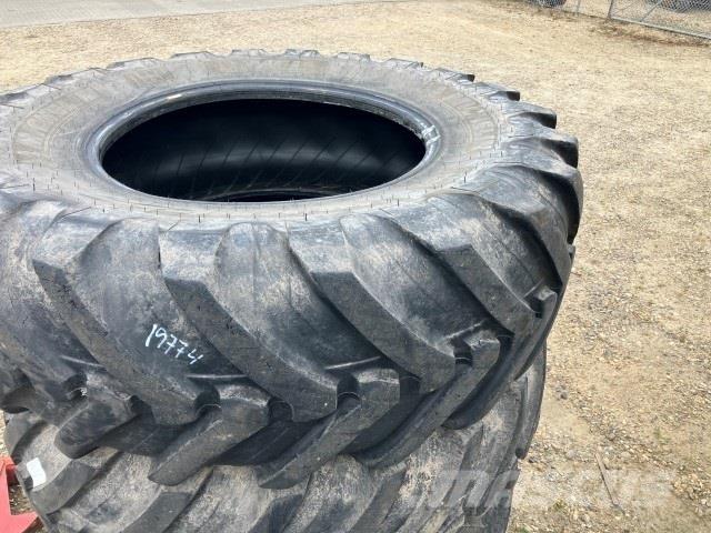 - - - 440/80R28 轮胎、车轮和轮圈