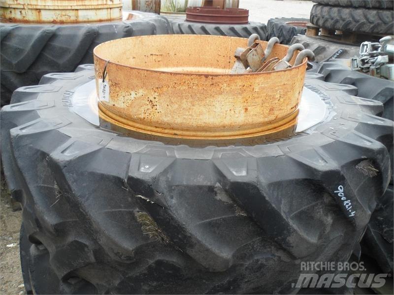  - - - 480/70R30 30" 轮胎、车轮、轮圈