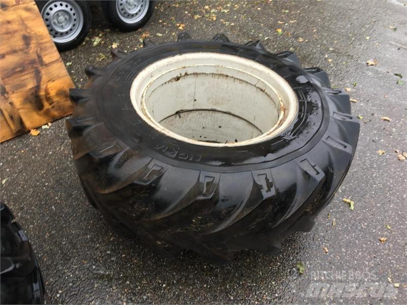  - - - 540/65R28 轮胎、车轮、轮圈