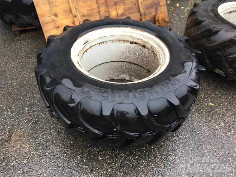  - - - 540/65R28 轮胎、车轮、轮圈