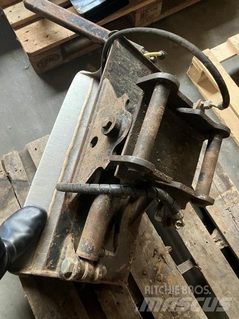  - - - 80CM TILTSKOVL 挖斗