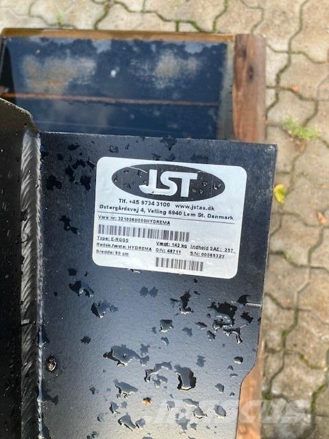 JST 60cm skovl 挖斗