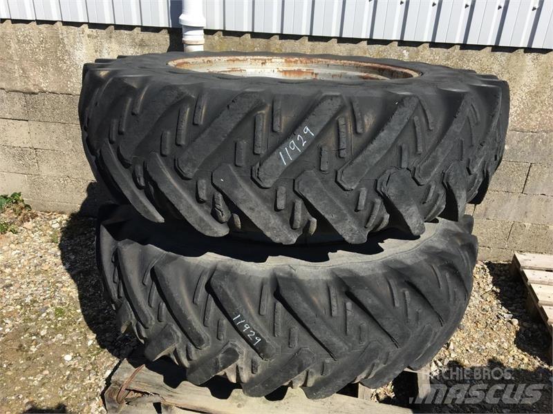 Kleber 18,4R38 轮胎、车轮、轮圈