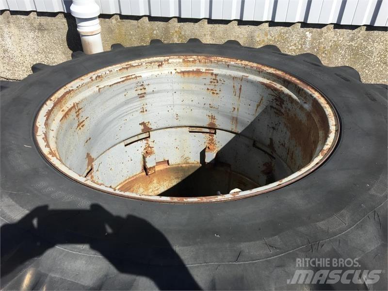 Kleber 18,4R38 轮胎、车轮、轮圈