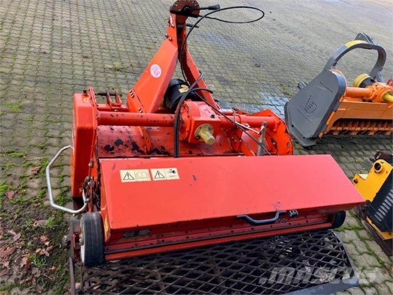 Ortolan SB120 路面维护设备-其他