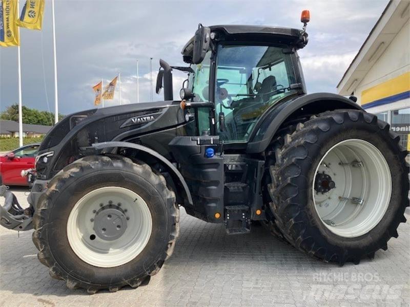 Valtra S394 拖拉机/农用车