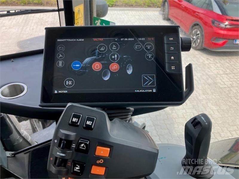 Valtra S394 拖拉机/农用车