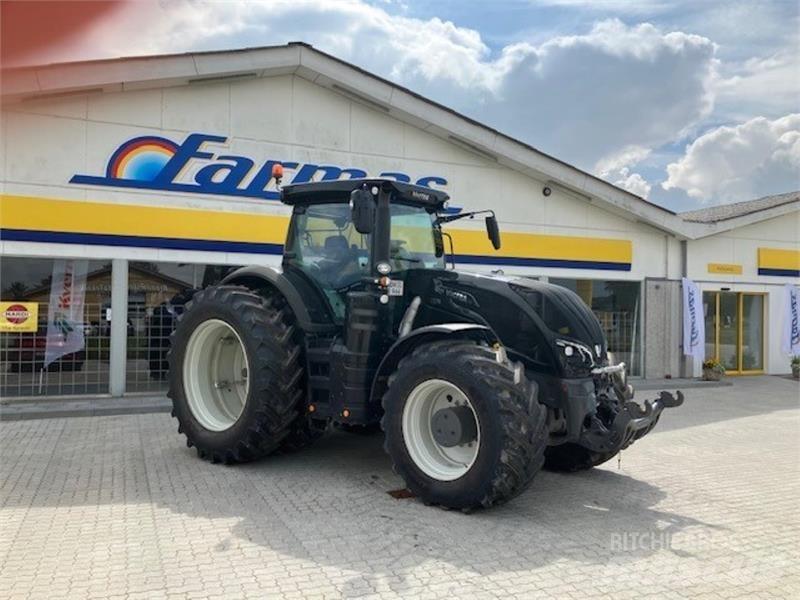 Valtra S394 拖拉机/农用车