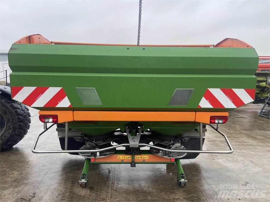 Amazone ZA-TS4200 液肥喷雾机