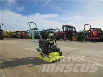 Ammann APF 1033 其他压路机