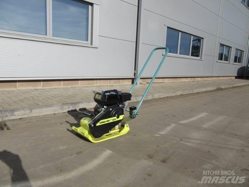 Ammann APF 1033 其他压路机