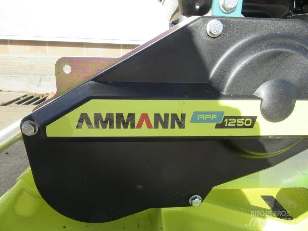 Ammann APF 1250 其他压路机