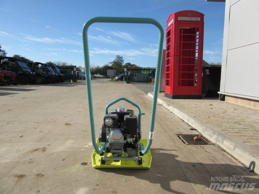 Ammann APF 1250 其他压路机