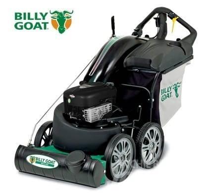 Billy Goat MV601SPE 碎片清除设备