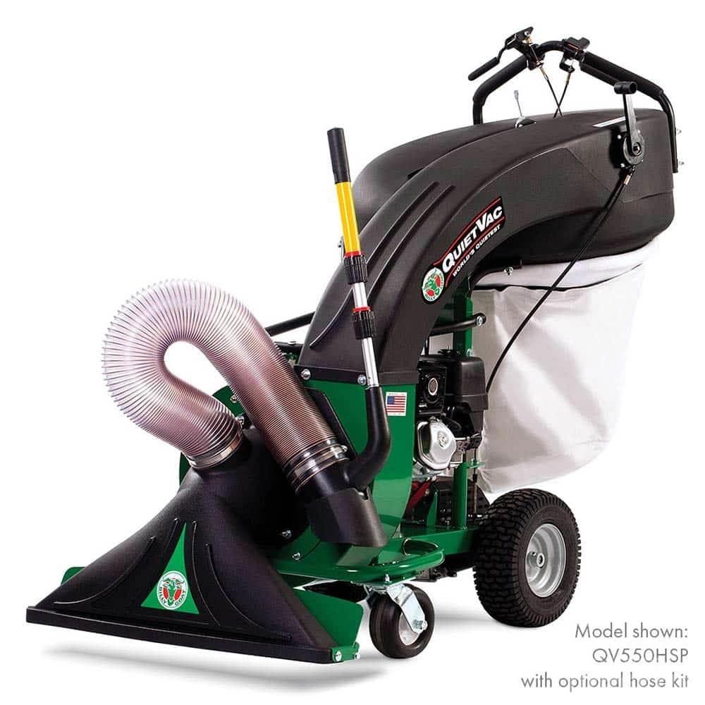 Billy Goat QV550H 农业机械-其他