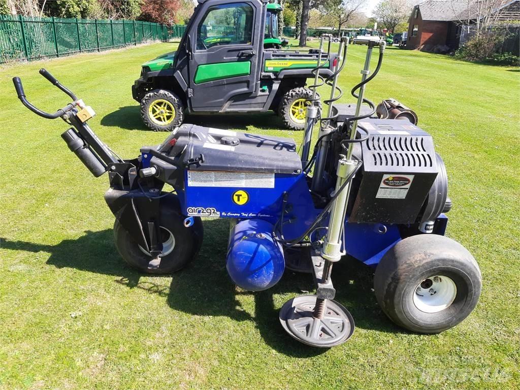  Campey AIR2G2 路面维护设备-其他