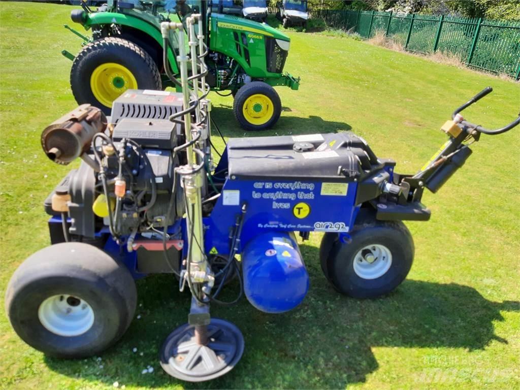  Campey AIR2G2 路面维护设备-其他