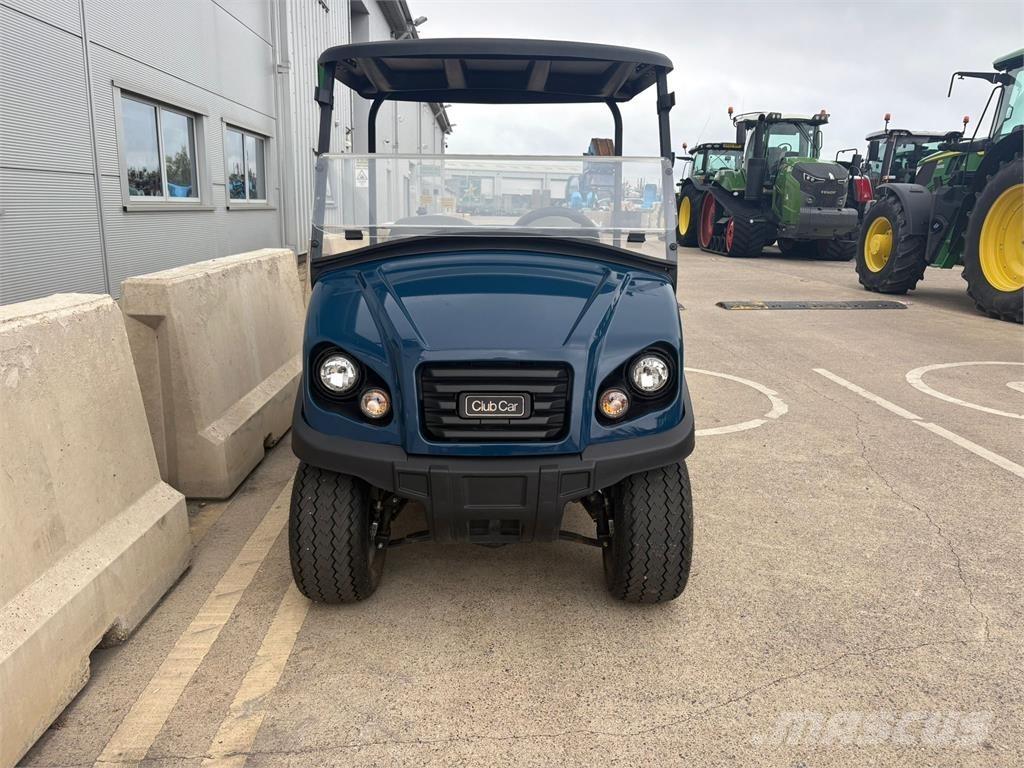 Club Car Carryall 500 全地形车