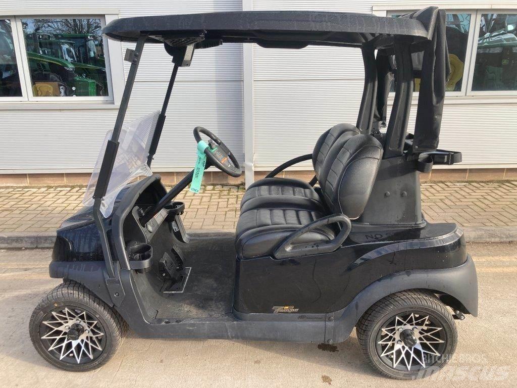 Club Car Tempo 高尔夫球车