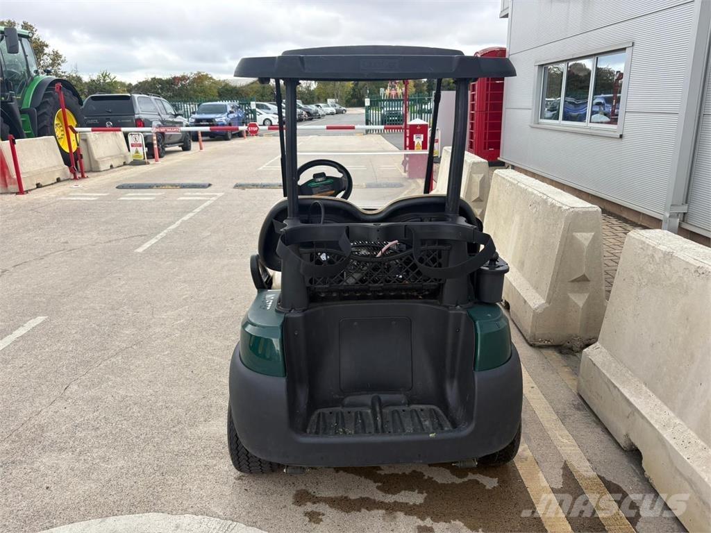 Club Car Tempo 高尔夫球车
