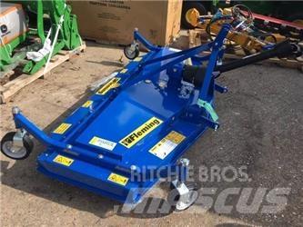 Fleming FM230 牧场割草机和切顶器