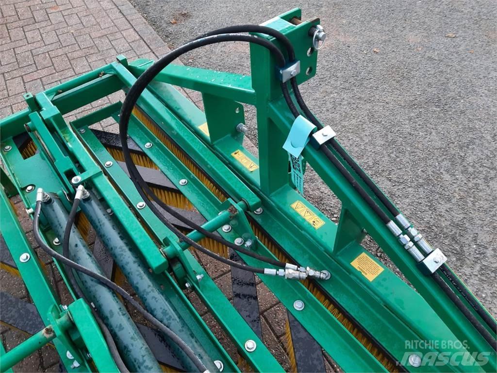  Greentek HMB186Y 路面维护设备-其他