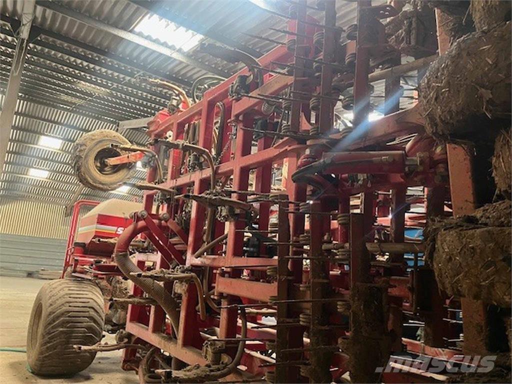 Horsch C012 条播机