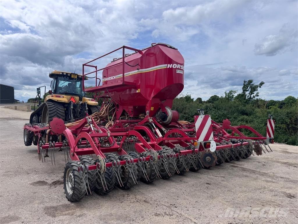 Horsch Spritner 6 ST 条播机