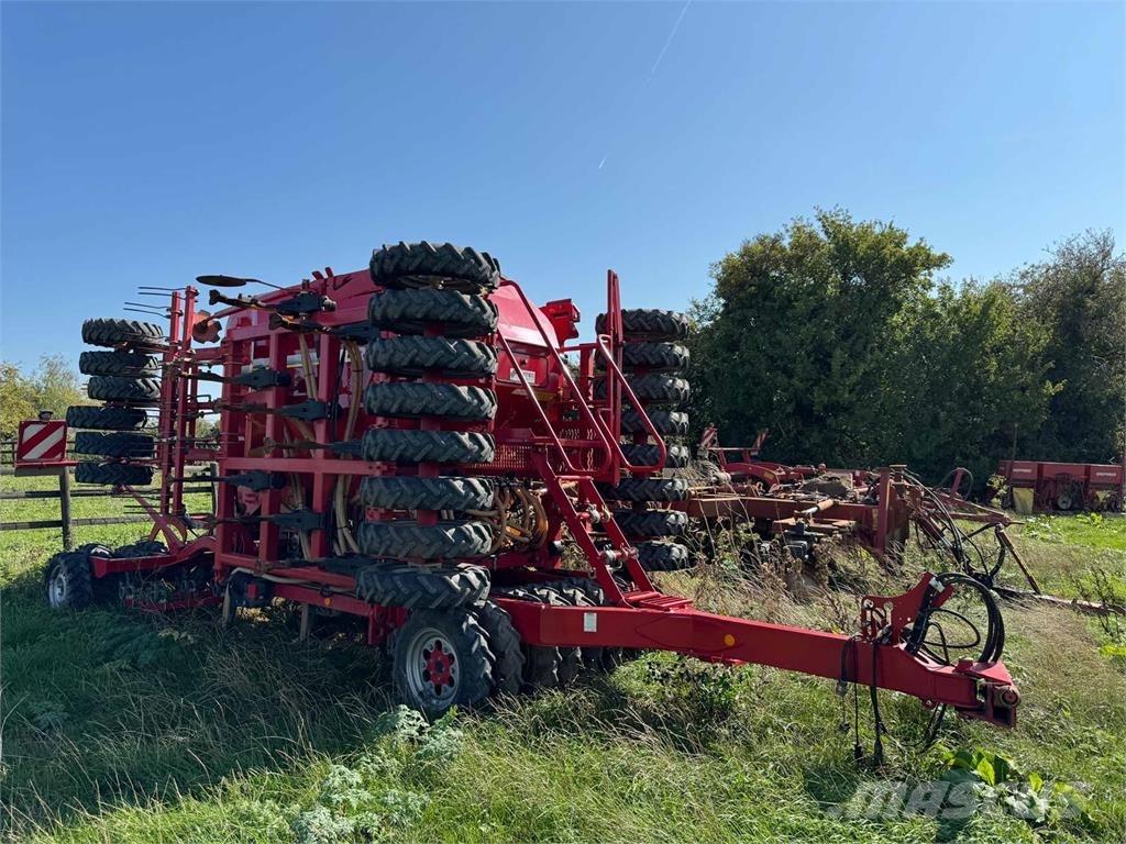 Horsch Spritner 6 ST 条播机