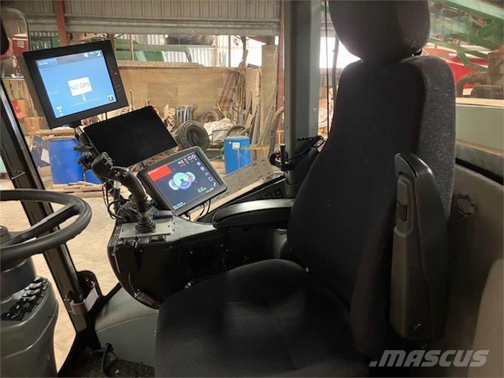  Houseman AR3500 自走式喷雾机