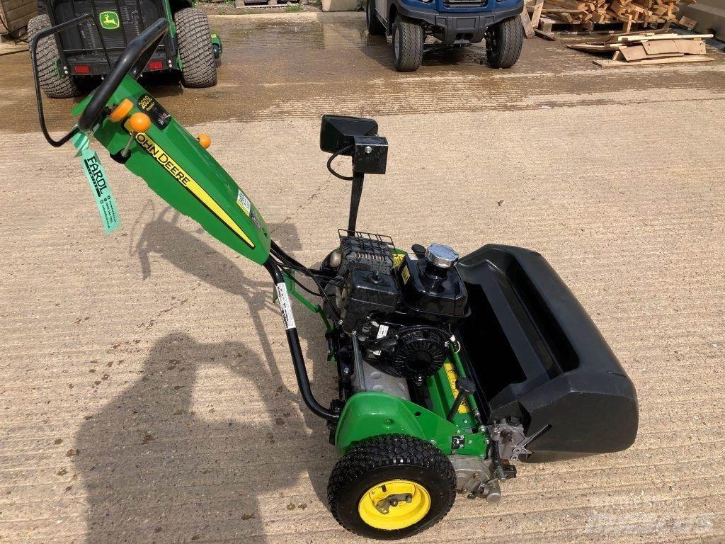 John Deere 260SL 手扶式割草机