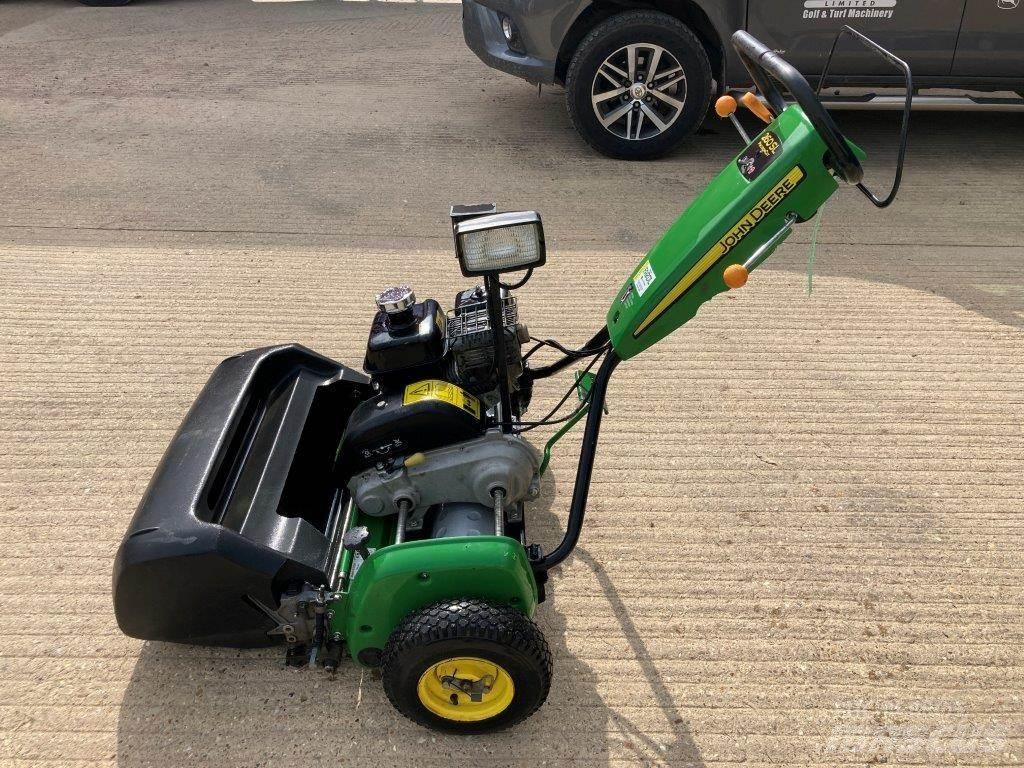 John Deere 260SL 手扶式割草机