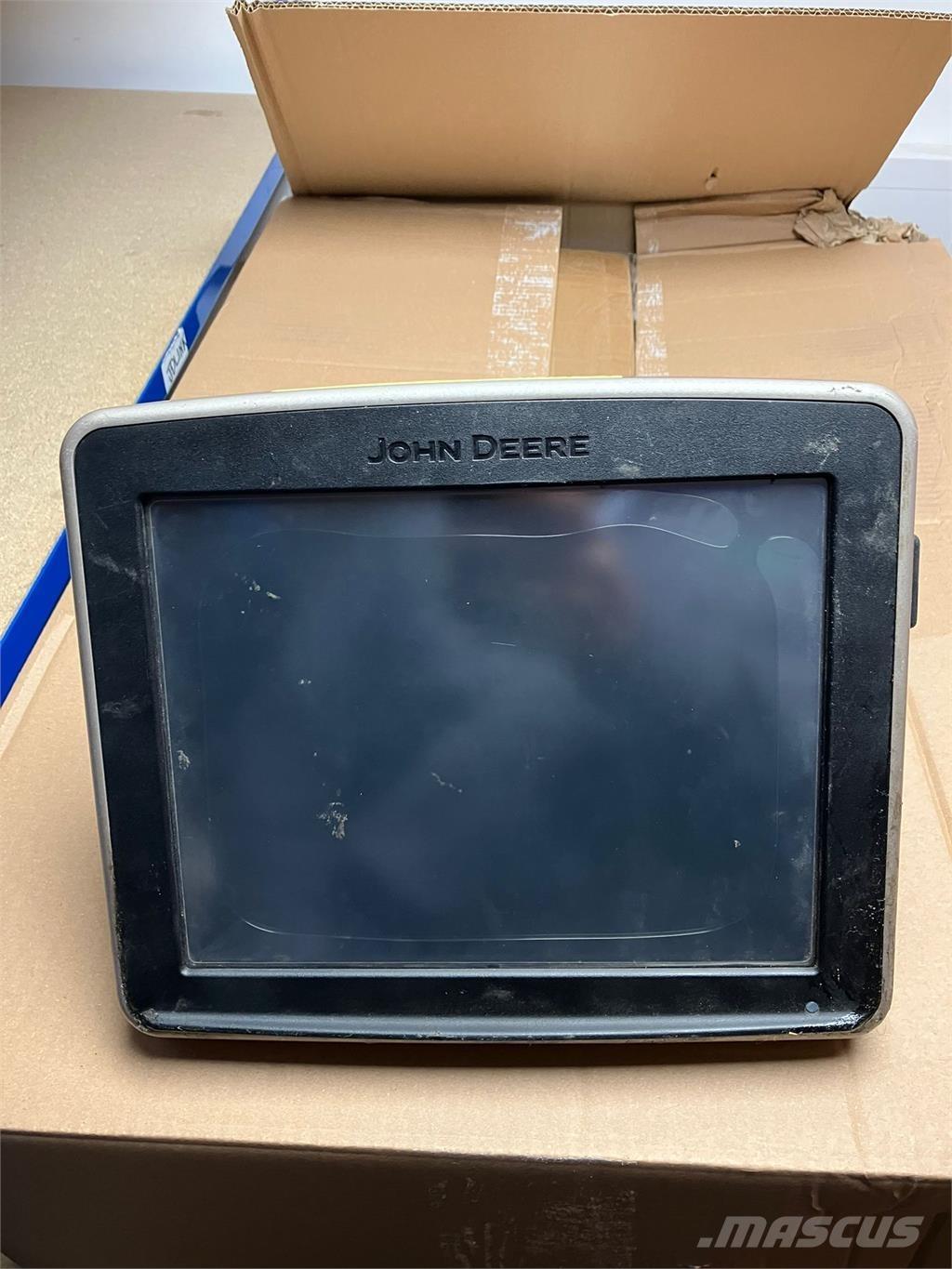John Deere 2630 精密播种机