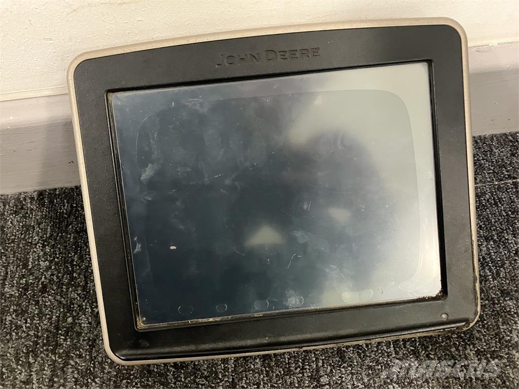 John Deere 2630 精密播种机