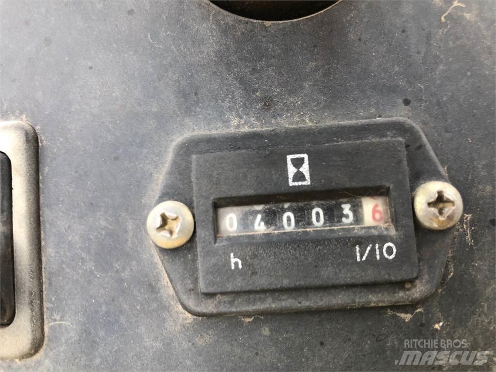 John Deere 2653A 农业机械-其他