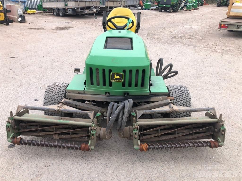 John Deere 2653A 农业机械-其他