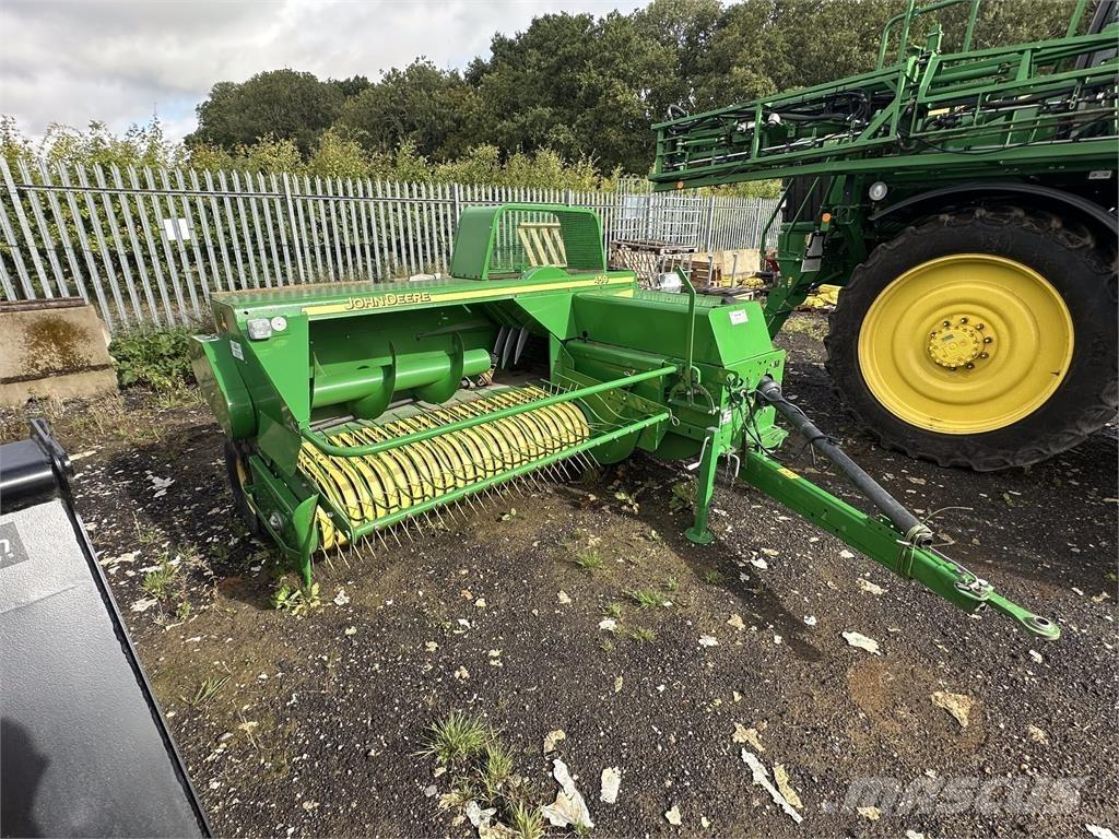 John Deere 459 农业机械-其他