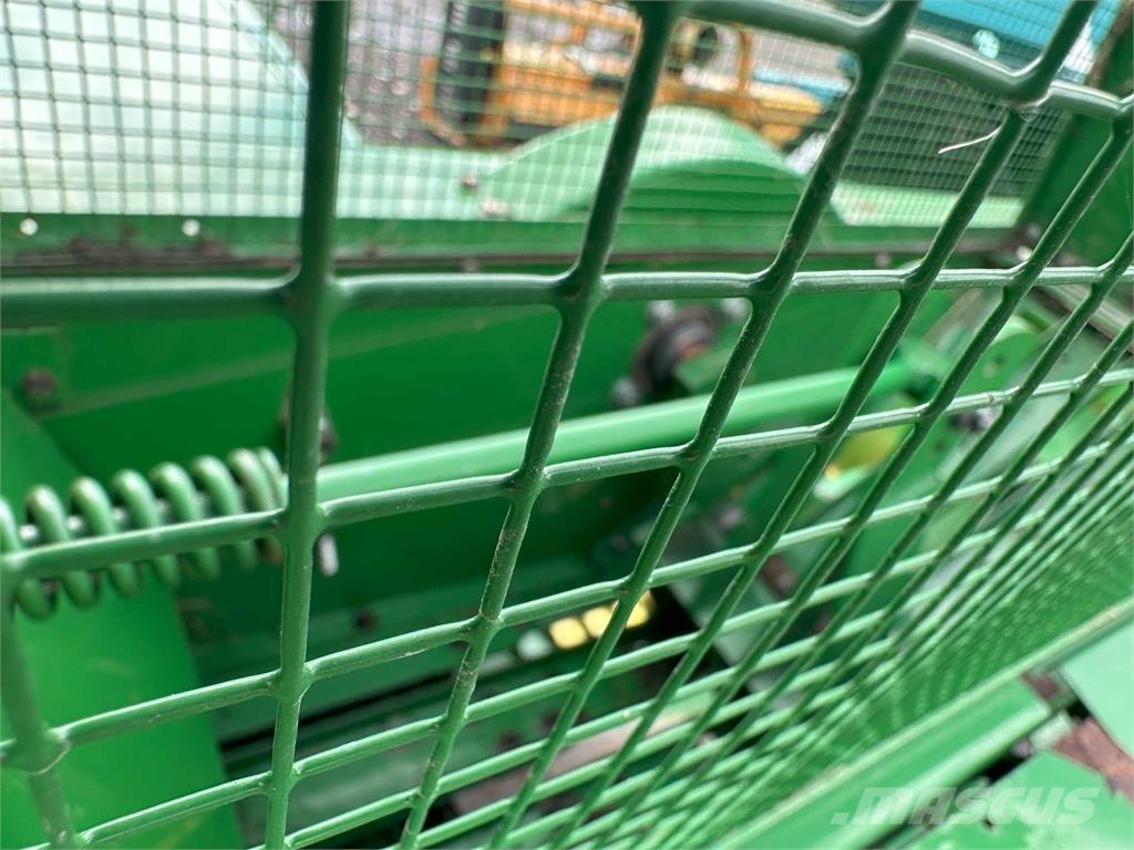 John Deere 459 农业机械-其他