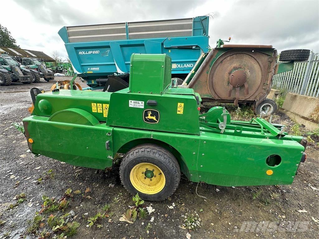 John Deere 459 农业机械-其他