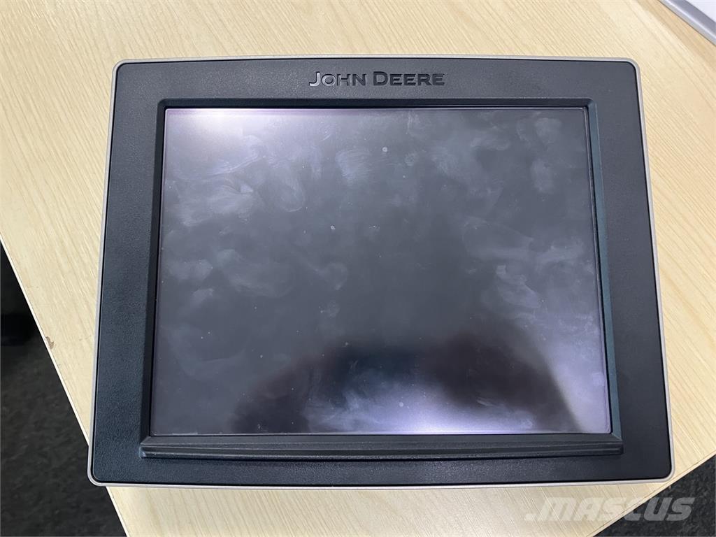 John Deere 4640 精密播种机