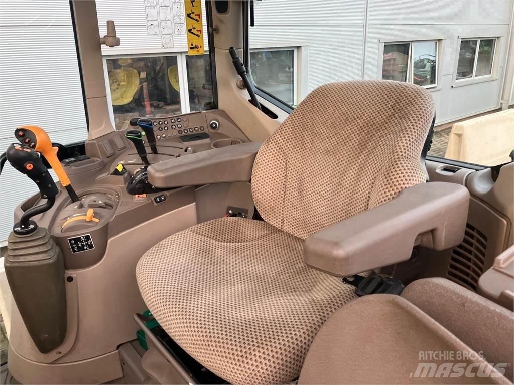 John Deere 6120M 拖拉机/农用车