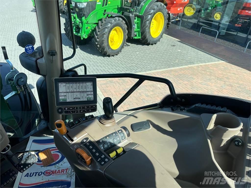 John Deere 6135R 拖拉机/农用车