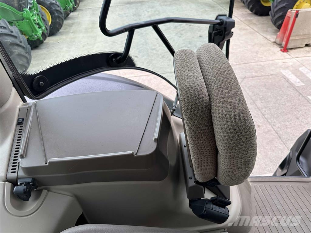 John Deere 6250R 拖拉机/农用车