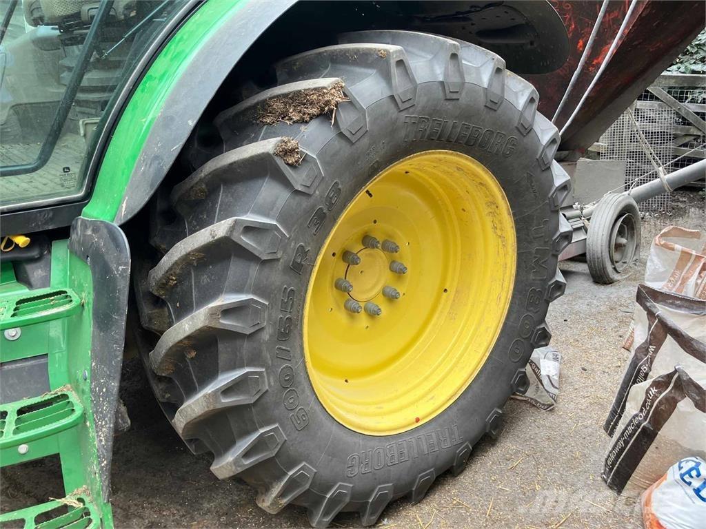 John Deere 6R 150 拖拉机/农用车